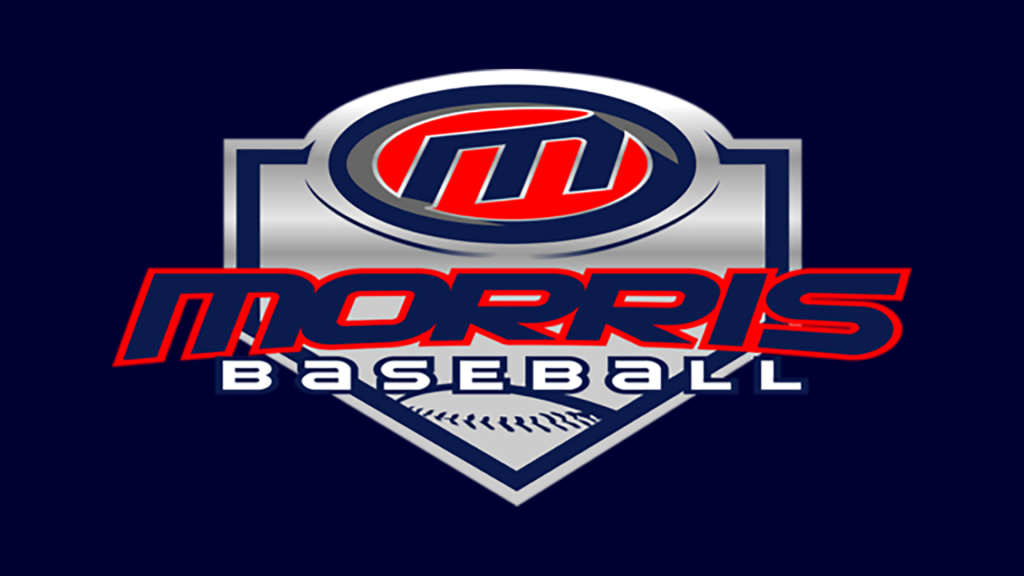 morris_baseball_logo